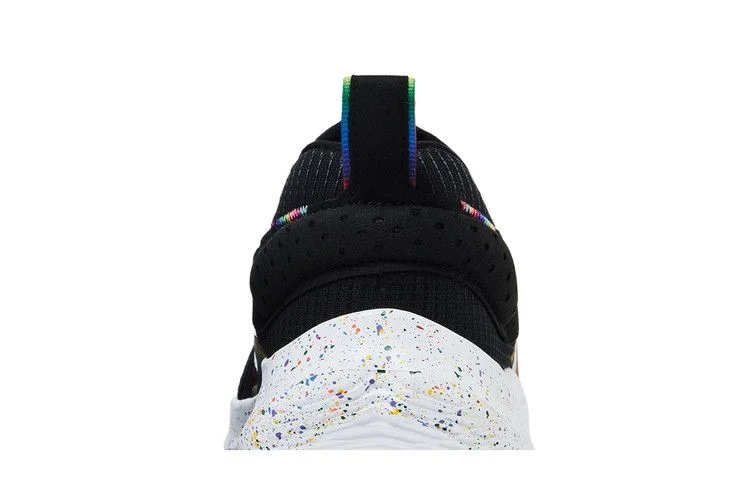 Кроссовки Under Armour Flow Velociti MVMNT 'Pride'