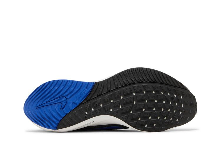 Кроссовки Nike Air Zoom Vomero 16 'Anthracite Racer Blue'