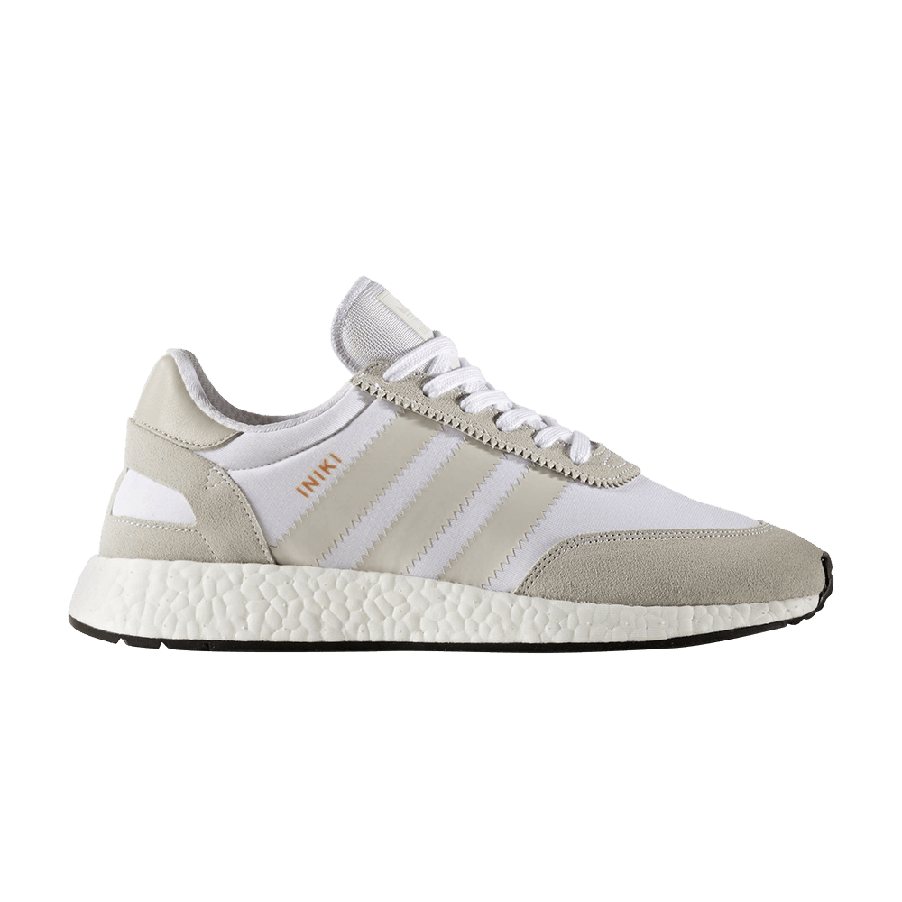 Кроссовки Adidas Iniki Runner 'Pearl Grey'