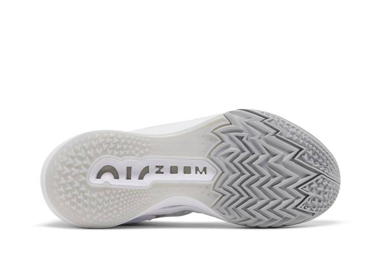 Кроссовки Nike Air Zoom GT Cut 2 TB 'Wolf Grey'