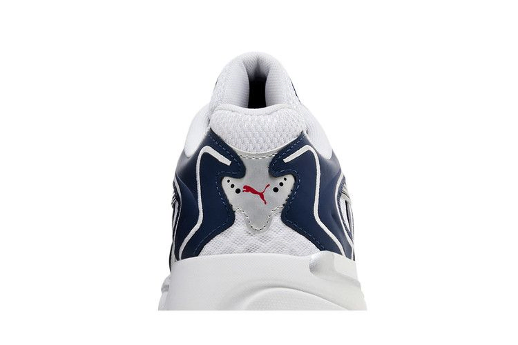Кроссовки Puma Extos Millennium 'White Deep Navy'