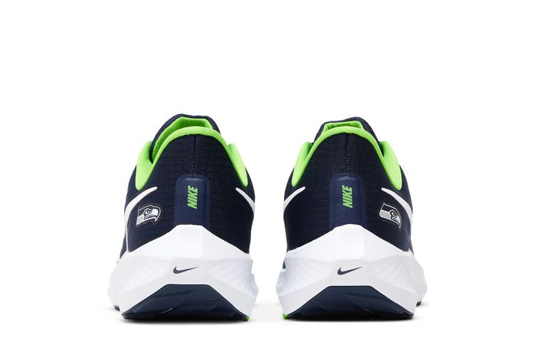Кроссовки NFL x Nike Air Zoom Pegasus 39 'Seattle Seahawks'