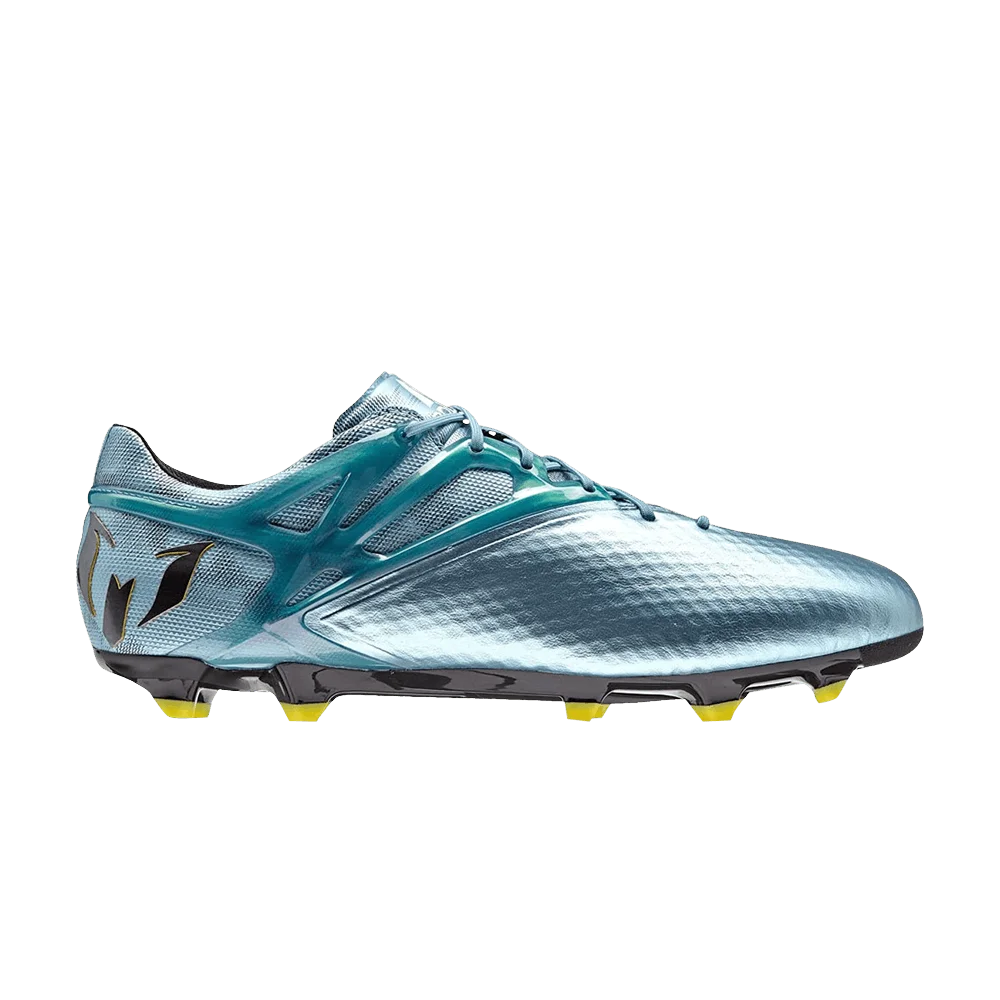 Krossovki-Adidas-Messi-15.1-FG-AG-Matte-Ice-Metallic
