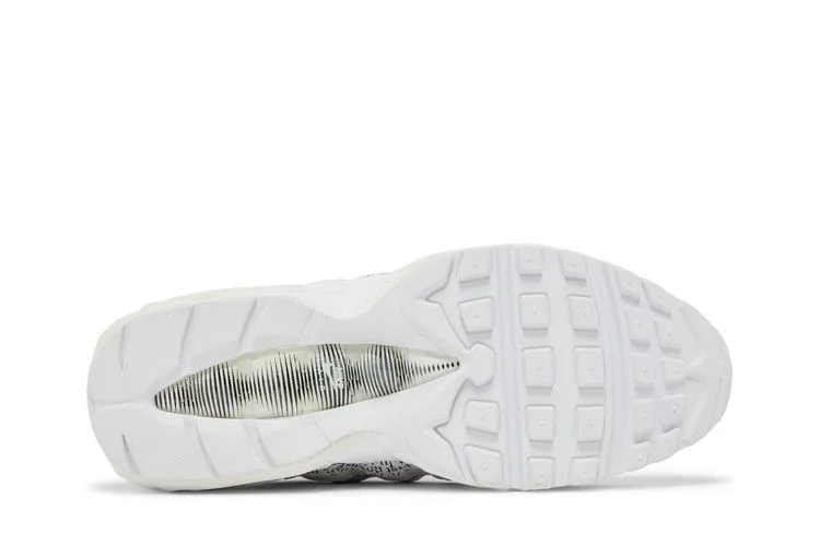 Кроссовки Nike Air Max 95 'Just Do It'