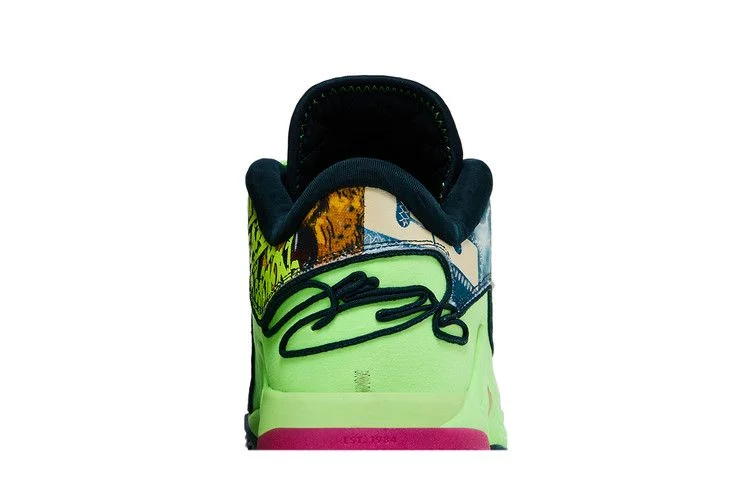 Кроссовки Nike LeBron 22 'Bryce's World'