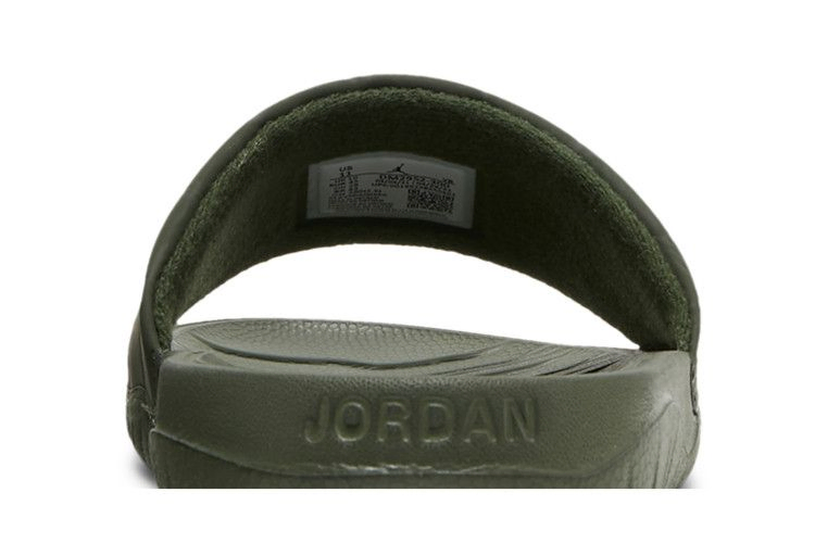 Air Jordan Break Slide 'Bayou Boys'