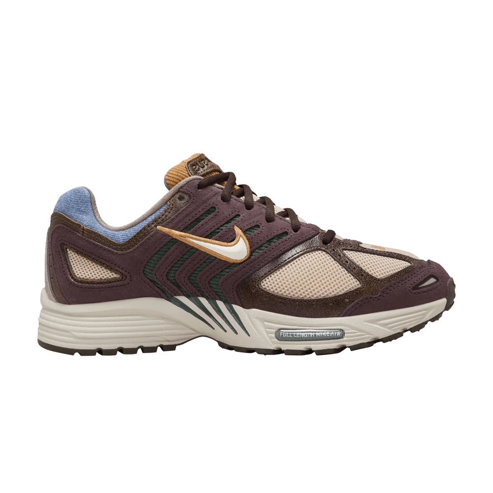 Кроссовки Nike Wmns Air Pegasus 2005 'Corduroy Denim'