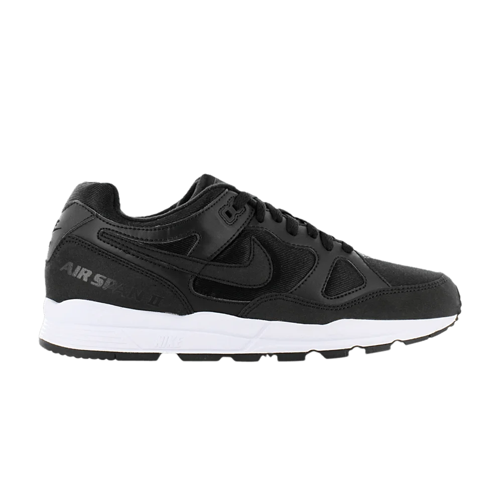 Krossovki-Nike-Air-Span-2-Black