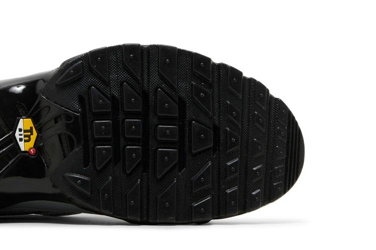 Кроссовки Nike Air Max Plus Tiempo 'Wolf Grey'