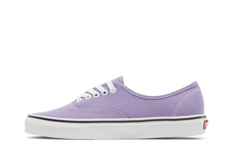 Кроссовки Vans Authentic 'Chalk Violet'