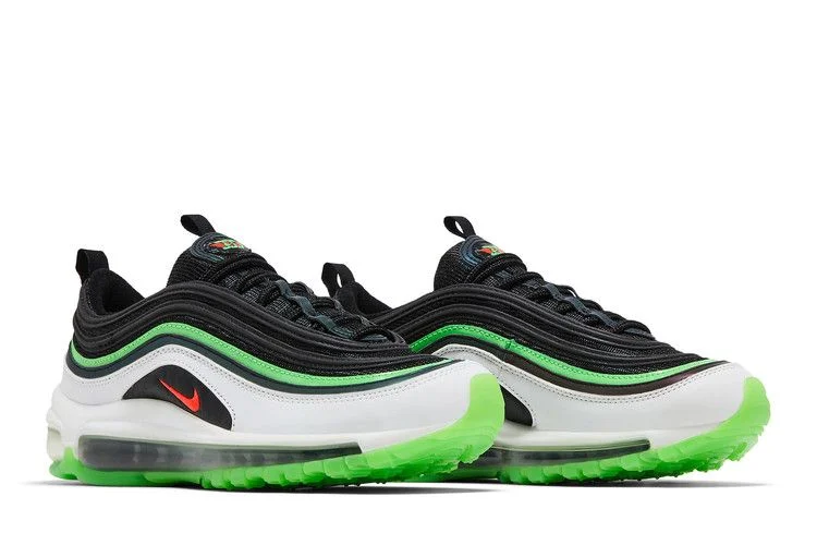 Krossovki-Nike-Air-Max-97-GS-Black-Green-7