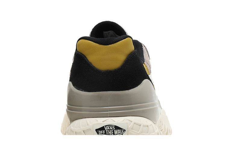 Кроссовки Vans City Trail 'BSG - Turtledove'