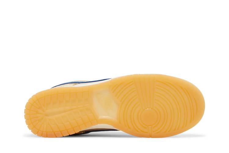 Кроссовки Nike Dunk Low Premium 'Montreal Bagel Sesame' Special Box