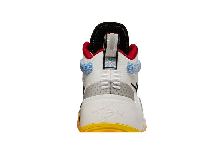 Кроссовки Li-Ning Way of Wade 10 'Test R1'