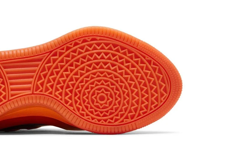 Кроссовки Nike Book 2 'All-Star Warning Label'