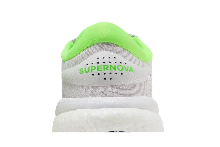 Кроссовки adidas Supernova 2 'Dash Grey Solar Green'