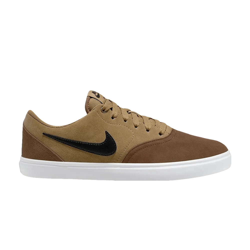 Krossovki-Nike-Check-Solar-SB-Light-British-Tan