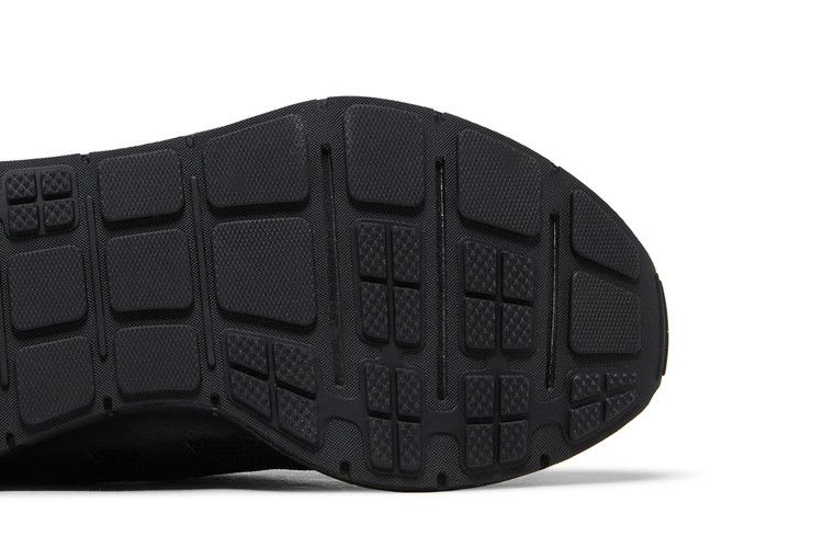 Кроссовки adidas Wmns Swift Run 1.0 'Black Wonder Quartz'