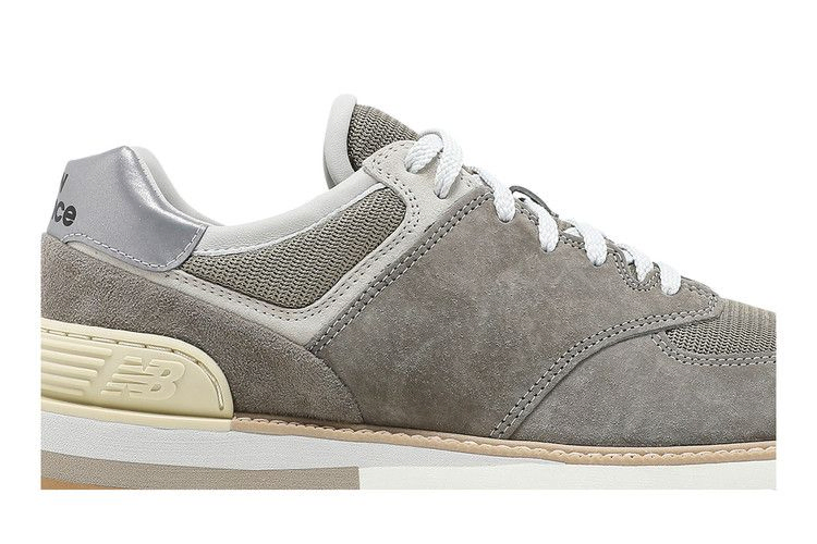 Кроссовки New Balance Tokyo Design Studio x 574 'Grey Dune'