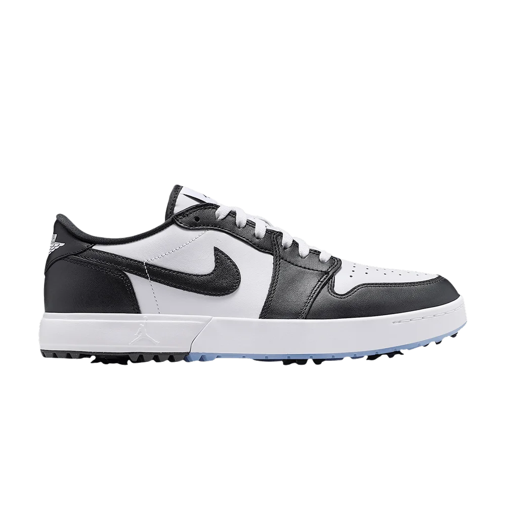 Krossovki-Air-Jordan-1-Low-Spiked-Golf-Panda