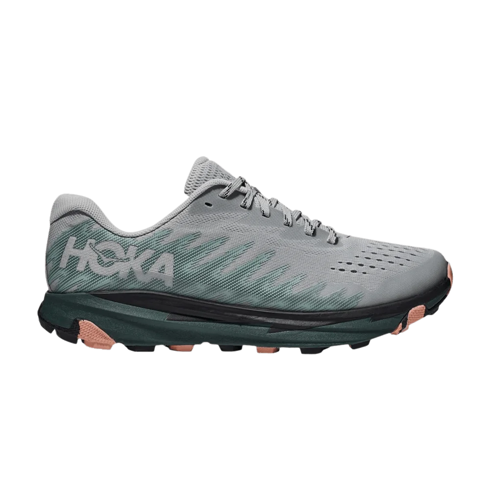 Кроссовки HOKA Wmns Torrent 3 'Harbor Mist Spruce'