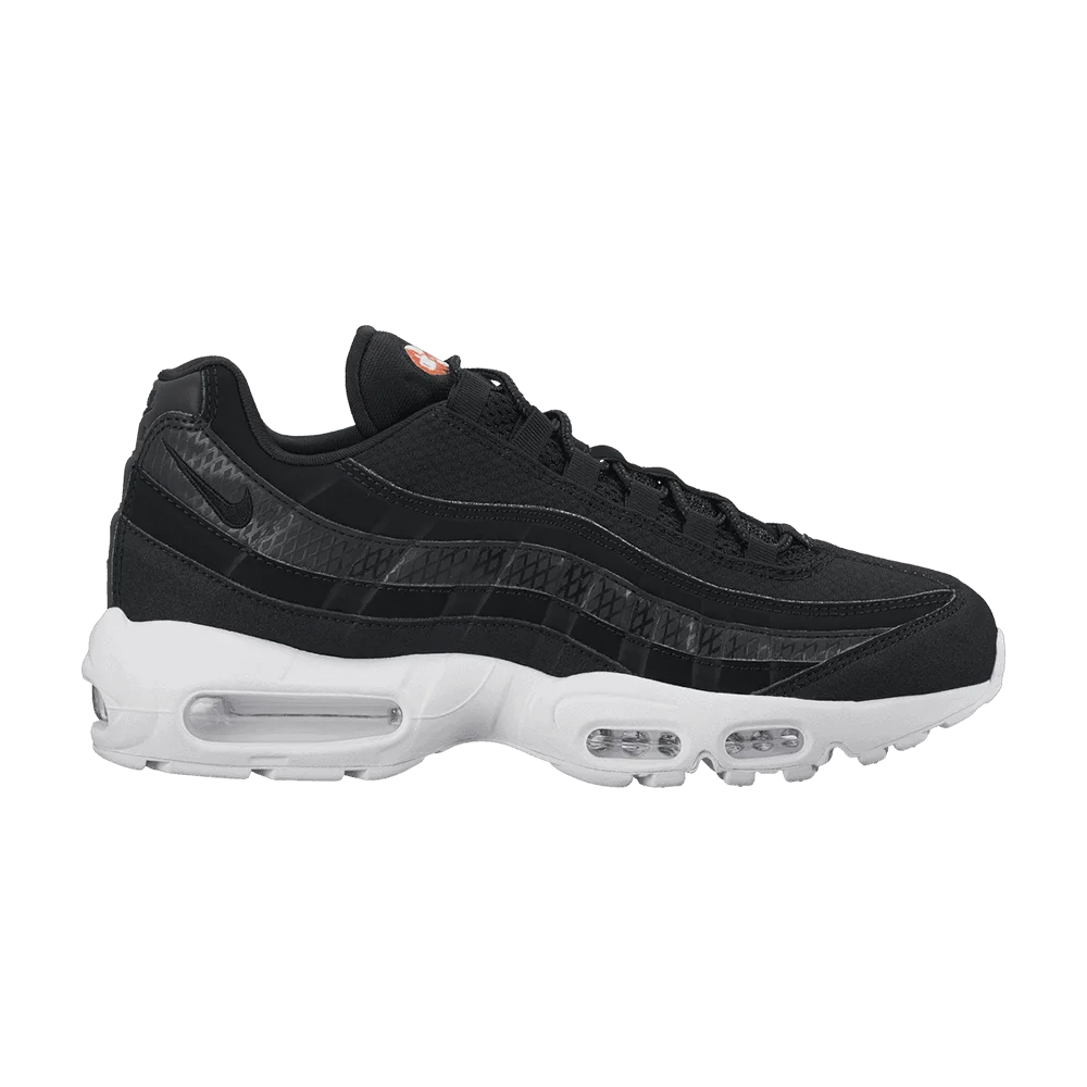 Krossovki-Nike-Air-Max-95-Premium-SE-Black-White