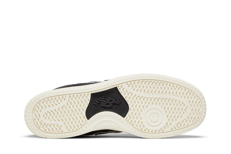 Кроссовки New Balance Numeric 480 'Yin Yang Pack - Black'