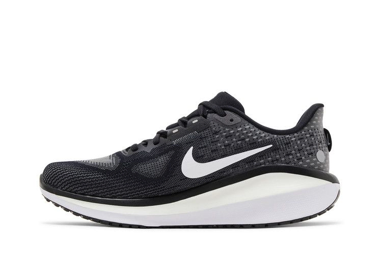 Кроссовки Nike Vomero 17 'Black White'