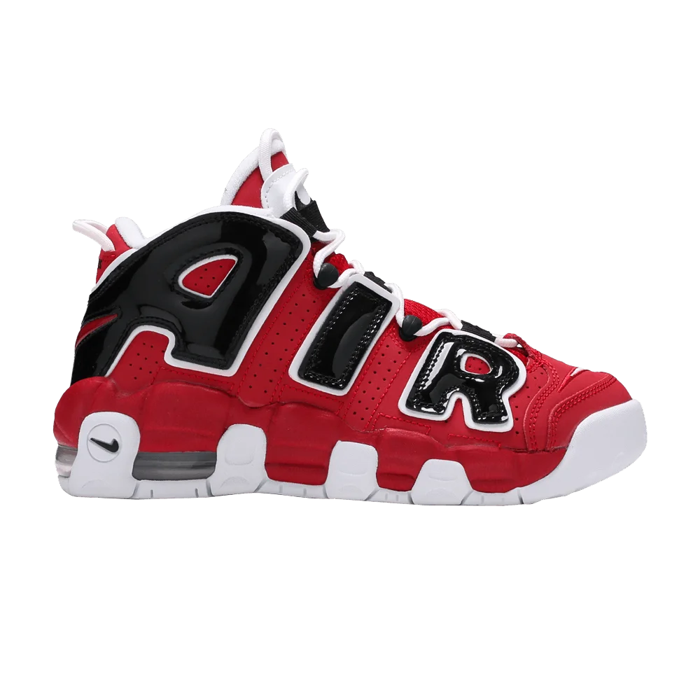 Krossovki-Nike-Air-More-Uptempo-GS-Varsity-Red