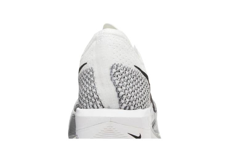 Кроссовки Nike ZoomX VaporFly Next% 3 'White Particle Grey'