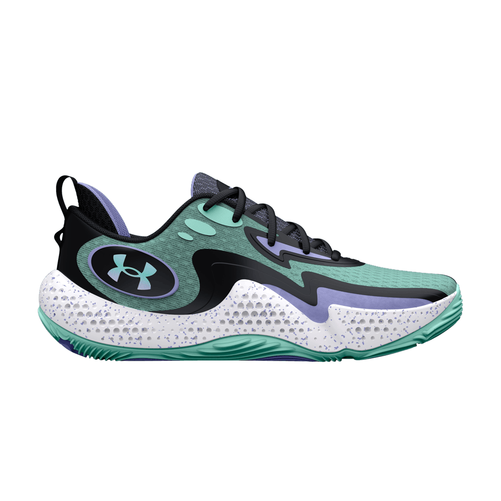 Кроссовки Under Armour Spawn 5 'Start Of Season'