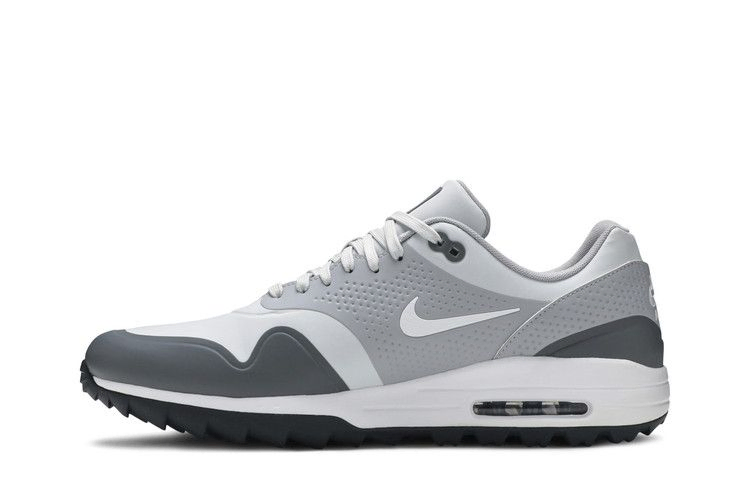Кроссовки Nike Air Max 1 Golf 'Pure Platinum'