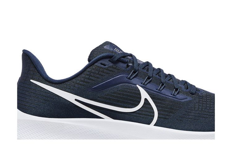 Кроссовки Nike Air Zoom Pegasus 39 TB 'College Navy'