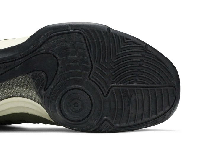Кроссовки Nike Undefeated x Hyperdunk SP 'Olive'