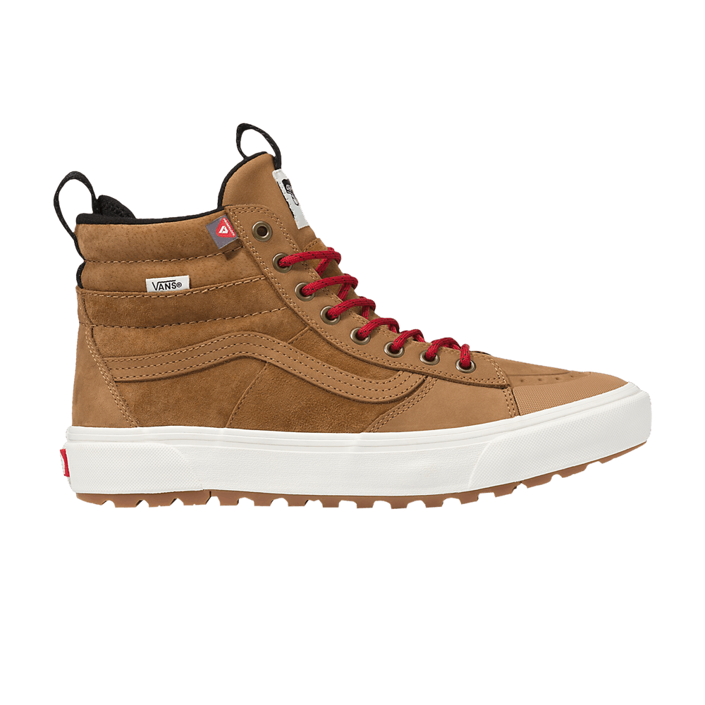 Vans Sk8-Hi MTE-2 'Chipmunk Marshmallow'