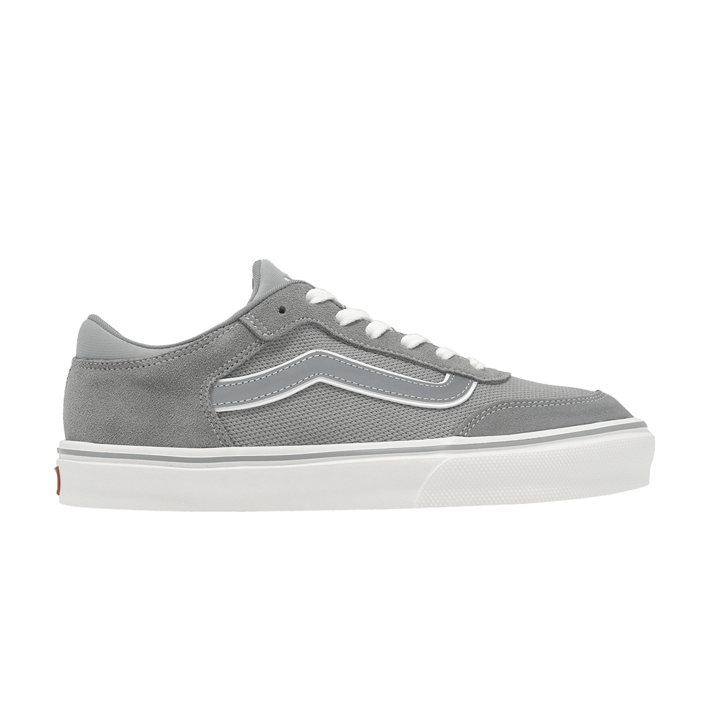 Кроссовки Vans V3854 Sclipt 'Grey'