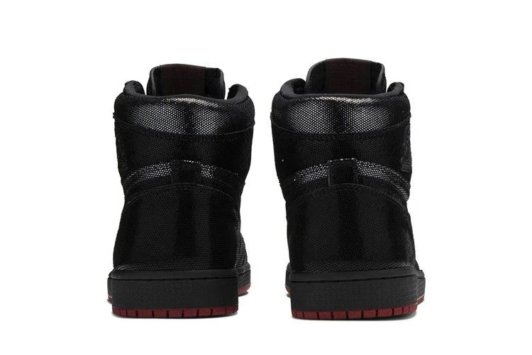 Кроссовки Air Jordan 1 Retro High OG 'SP Gina'