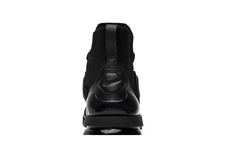 Кроссовки Nike Wmns Air VaporMax Light 2 'Triple Black'