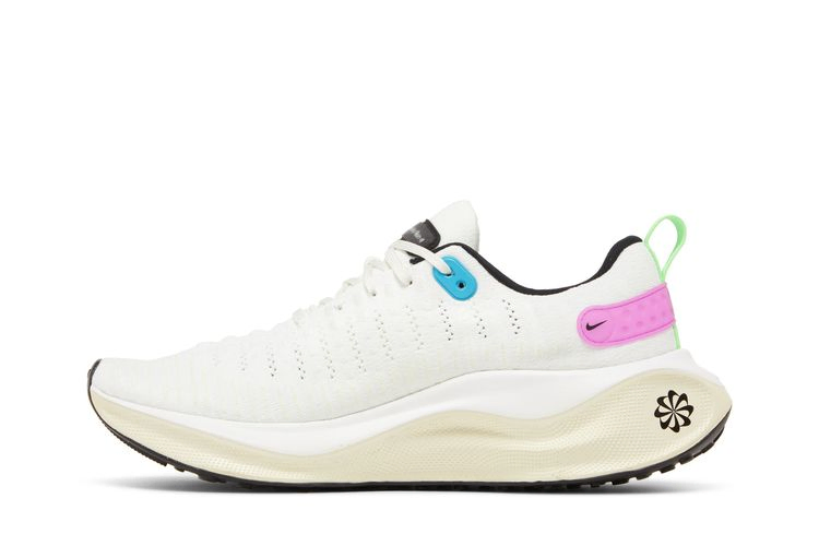 Кроссовки Nike ReactX Infinity Run 4 SE 'Mix and Match'