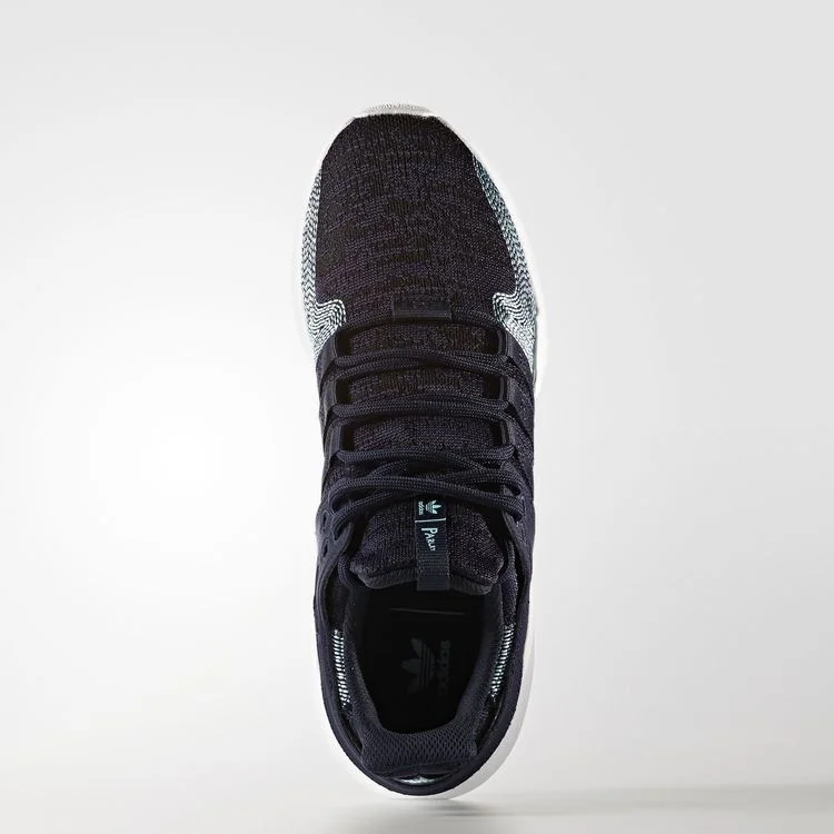Кроссовки Parley x adidas EQT Support ADV 'Legend Ink'