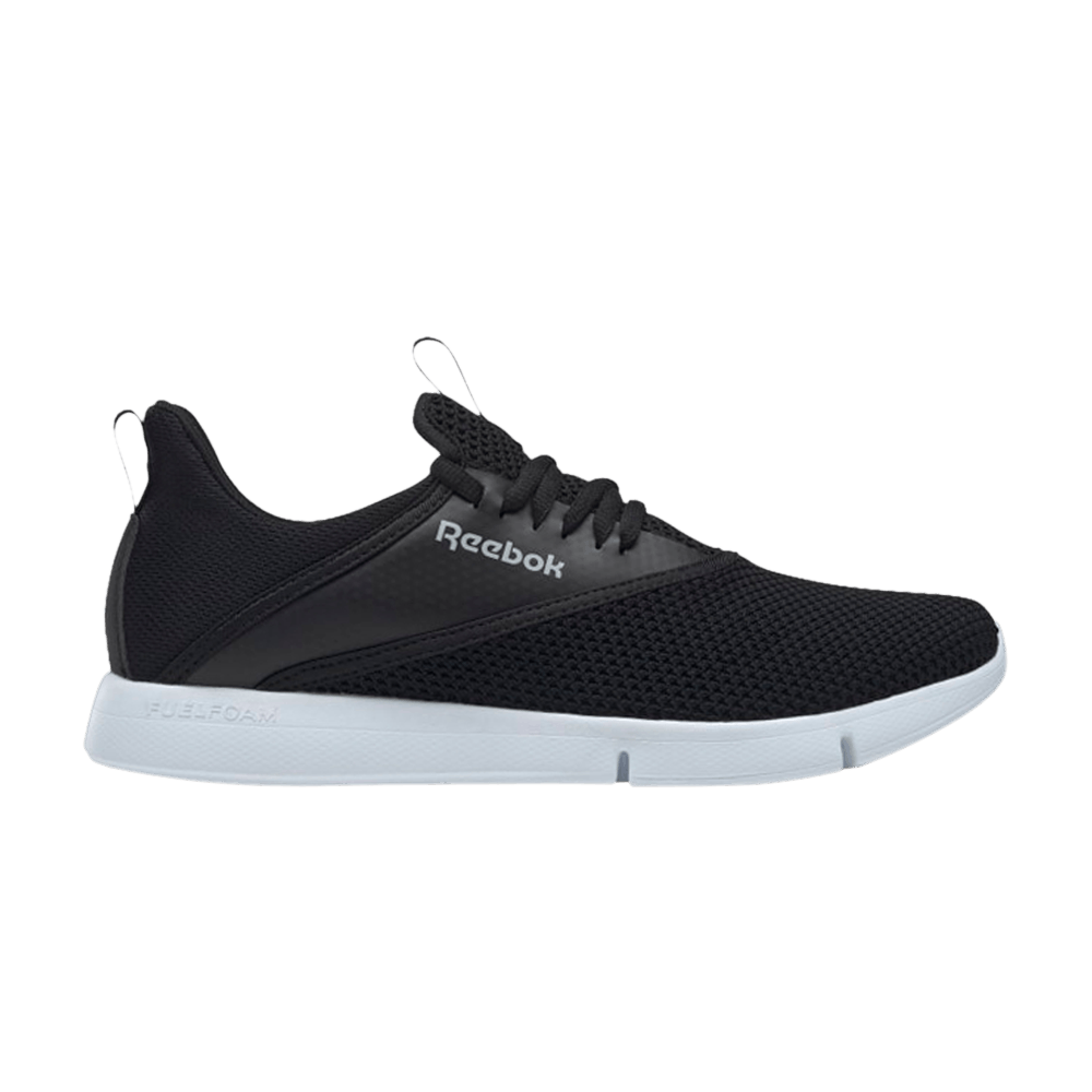 Кроссовки Reebok DayStart 'Core Black'