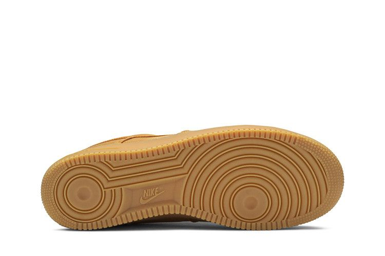 Кроссовки Nike Air Force 1 Low Premium 'Monarch Gum'