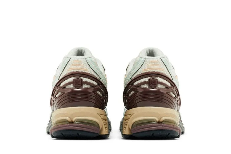 Кроссовки New Balance 1906U 'Clay Ash'