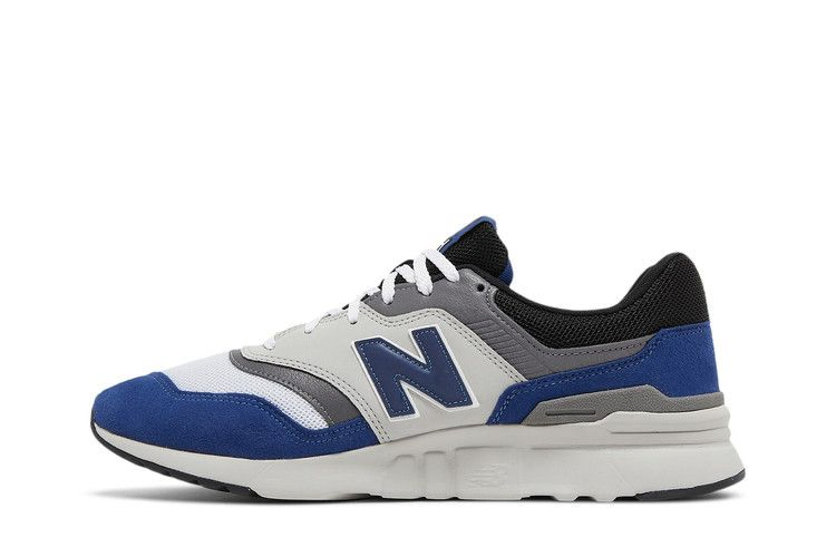 Кроссовки New Balance 997H 'Atlantic Black'