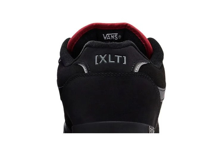 Кроссовки Vans Rowley XLT 'Black'