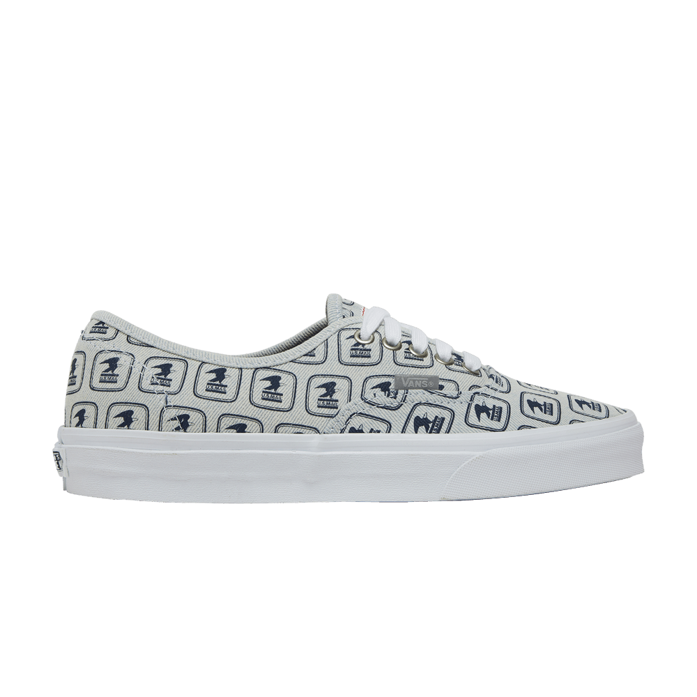 USPS x Vans Authentic 'Denim'