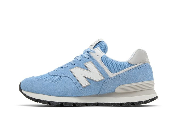 Кроссовки New Balance 574 Rugged 'Sky Blue'