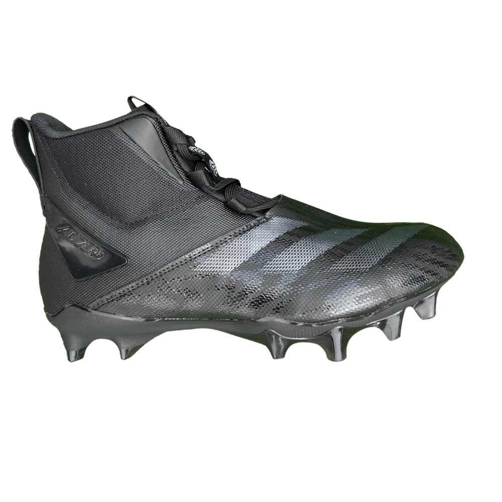 Кроссовки adidas Adizero Chaos 'Triple Black'