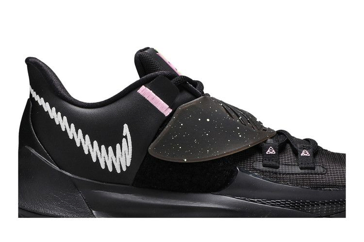 Кроссовки Nike Kyrie Low 3 'Black'