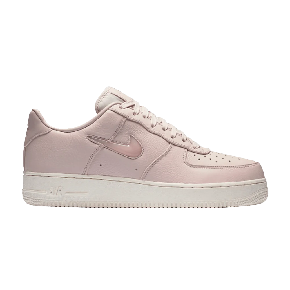 Кроссовки Nike Air Force 1 Low PRM 'Jewel'